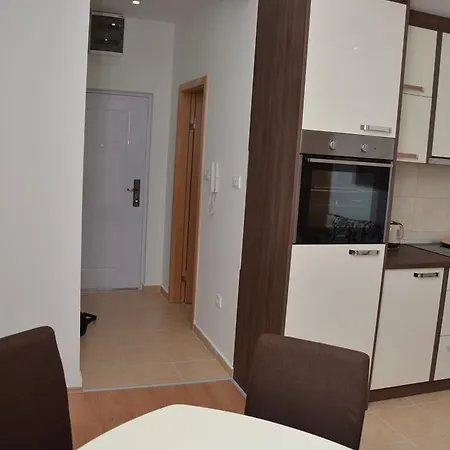 Apartman Kralj * Banja Koviljaca