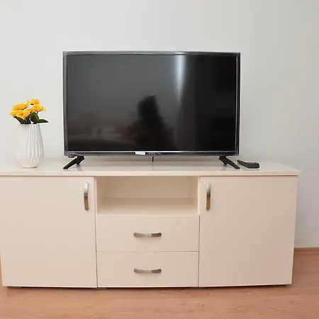 Apartment Apartman Kralj *