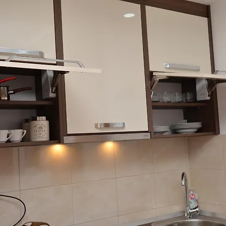 Apartment Apartman Kralj *