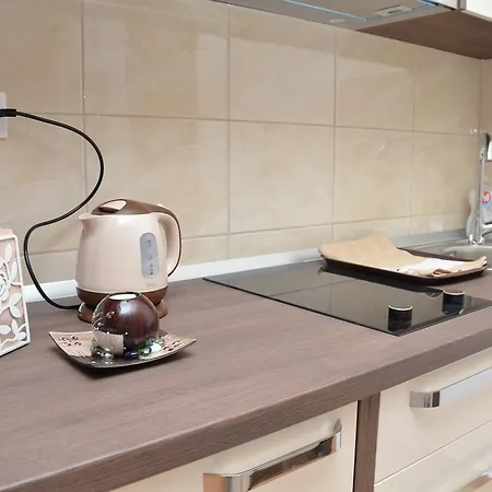 Apartman Kralj * Banja Koviljaca