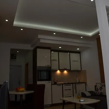 Apartman Kralj * Banja Koviljaca