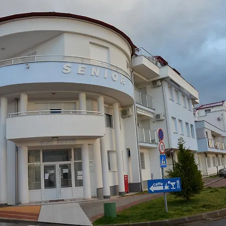 Apartment Apartman Kralj *