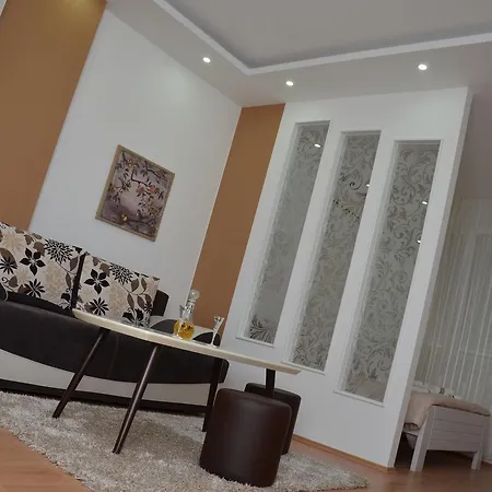 Apartman Kralj * Banja Koviljaca