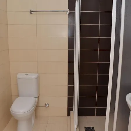 Apartman Kralj * Banja Koviljaca