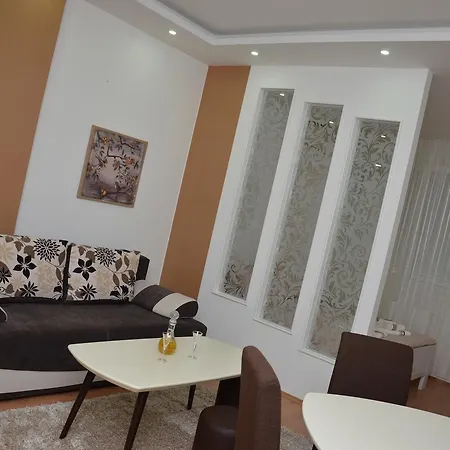 Apartman Kralj * Banja Koviljaca