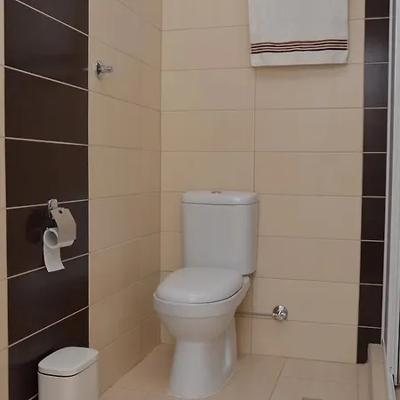 Apartment Apartman Kralj *