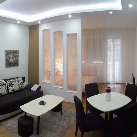 Apartman Kralj Apartment Banja Koviljaca