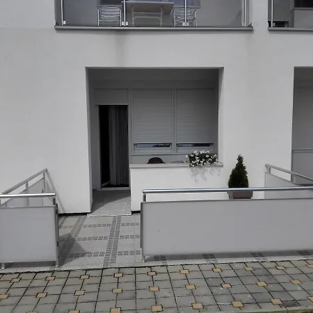 Apartman Kralj Apartment Banja Koviljaca