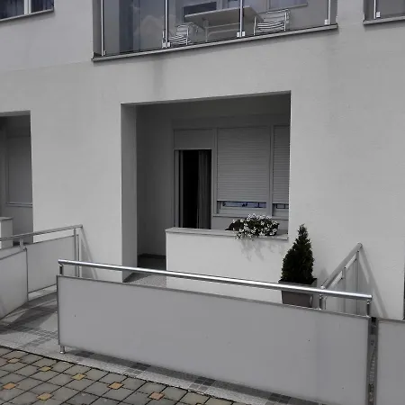 Apartman Kralj Apartment *