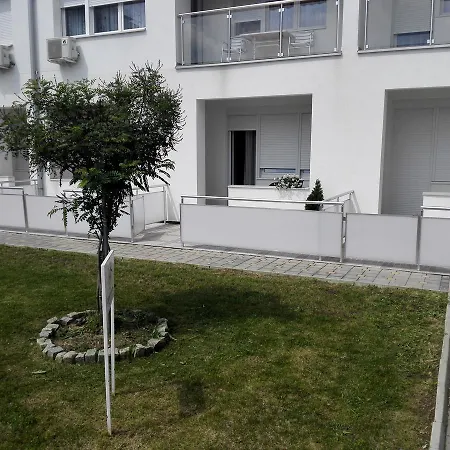 Apartman Kralj Apartment *