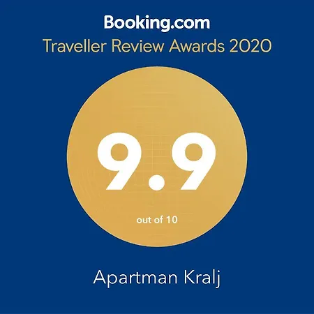 Apartment Apartman Kralj *